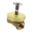 Solenoid Valve, General Purpose, 3/4 FPT x 3/4 FPT, brass body, less coil, uses g-23 coil only Solenoid Valve, General Purpose, 3/4 FPT x 3/4 FPT, brass body, less coil, uses g-23 coil only, Solenoid Valve,General Purpose, 3/4 FPT x 3/4 FPT, brass body, less coil, uses g-23 coil only, Pool Parts, Plumbing Repair, Pool Supplies