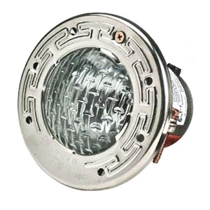Spa Brite Underwater Light Assembly 