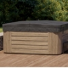 Spa Cover Installation spa cover, spa cover replacement, spa cover installation 