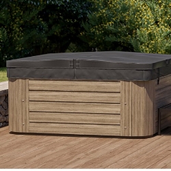 Spa Cover Installation spa cover, spa cover replacement, spa cover installation 