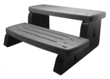 Spa Step 