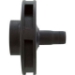 Impeller, Speck Badu EcoM2/S90-II, 1.0 HP, 101/9mm - SPK-101-2681