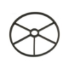 Spider Gasket, Hayward SP0715 Series multiport valves Spider Gasket, Hayward SP0715 Series multiport valves
