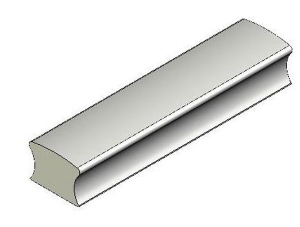 Splice Universal Track Splice Universal Track