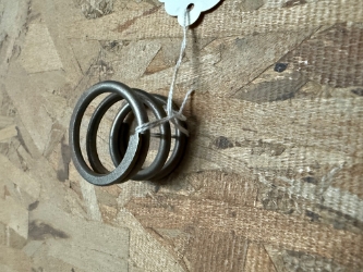 Spring, Jacuzzi 2" Dial Valve 
