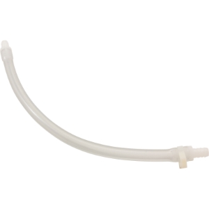 Squeeze Tube, Rola-Chem RC25, 13-1/4", Tygon, Chlorine, Clear Squeeze Tube, Rola-Chem RC25, 13-1/4", Tygon, Chlorine, Clear, 523115, Pool Parts, Feeder Repair, Pool Supplies