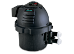 Sta-Rite Max-E-Therm Heater, 200K btu, Nat Gas - SR200NA