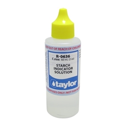 R-0636 Starch Indicator Solution 