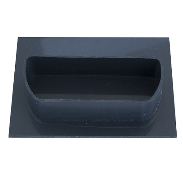 Stegmeier Flowmaster Commercial Drain End Plug Stegmeier Flowmaster Commercial Drain End Plug