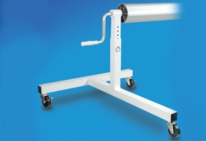 Storm Commercial Solar Reel System Packages 