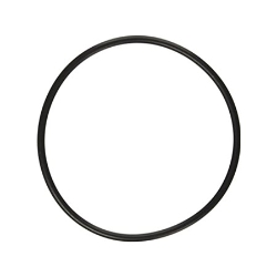 Strainer Cover O-ring, Power Flo 