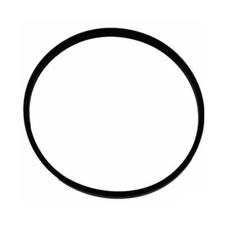 Strainer Cover gasket, (square ring style), Max-Flo Strainer Cover gasket, (square ring style), Max-Flo, SPX0125T, Pool Parts, Hayward, Pool Supplies