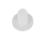 Strainer Tube 1/4" I.D - C-342-6
