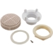 Suction Assy, WW Super Hi-Flo, 3-1/4"hs, 2"s - 54-270-1865