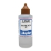 Sulfuric Acid .6N, 2 oz w/ brown cap, Dropper Bottle - R-0736BR-C