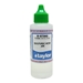 Sulfuric Acid .6N, 2 oz w/ green cap, Dropper Bottle - R-0736G-C