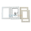 Supaskimmer Face Plate Assem Bly (Gray) Supaskimmer Face Plate Assem Bly (Gray), Waterco, Pool Supplies