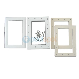 Supaskimmer Face Plate Assem Bly (Gray) Supaskimmer Face Plate Assem Bly (Gray), Waterco, Pool Supplies