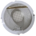 Supaskimmer Leaf Basket Assy - 624024