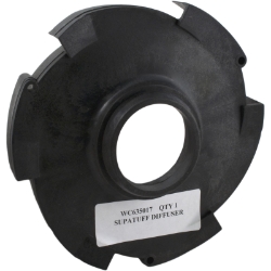 Supatuf Diffuser Supatuf Diffuser, Waterco, Pool Supplies