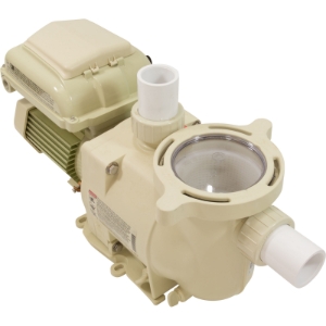 SuperFlo® VST Variable Speed Pump 2.2THP 115/230V SuperFlo® VST Variable Speed Pump 2.2THP 115/230V