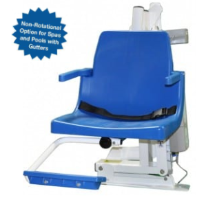 Superior Series SXR Extended Reach Lift Superior Series SXR Extended Reach Lift