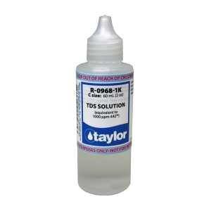 R-0968 TDS Solution (equivalent to 1000 ppm/442?) R-0968 TDS Solution (equivalent to 1000 ppm/442?)
