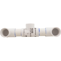 TEE DIFF ASY TR100/140C TEE DIFF ASY TR100/140C, Parts, Pentair, Pool Supplies