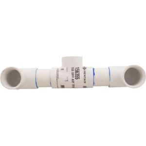TEE DIFF ASY TR100/140C TEE DIFF ASY TR100/140C, Parts, Pentair, Pool Supplies