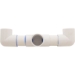 TEE DIFF ASY TR100/140C - 156355
