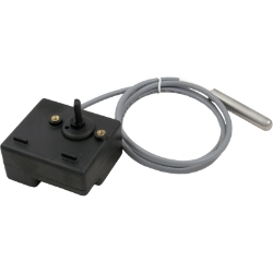 THERMOSTAT ELECT MX100 THERMOSTAT ELECT MX100, Parts, Pentair, Pool Supplies