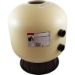 TNK ASY TR100 W/FT BUTT THD TAN - 154639