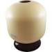 TNK ASY TR100 W/FT BUTT THD TAN - 154639