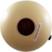 TNK ASY TR100 W/FT BUTT THD TAN - 154639