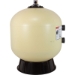 TNK ASY TR100C 8.5"BUTT W/FT BLK - 153430