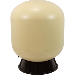 TNK ASY TR60 W/FT BUTT THD TAN TNK ASY TR60 W/FT BUTT THD TAN, Parts, Pentair, Pool Supplies