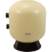 TNK ASY TR60 W/FT BUTT THD TAN - 154638