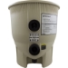 TNK BTM ASY 24SF FNS PLS - 170015