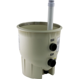 TNK BTM ASY 48SF FNS PLS TNK BTM ASY 48SF FNS PLS, Parts, Pentair, Pool Supplies