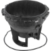 TNK BTM KIT MOD/DE 25" SYS III - 24851-0103S