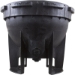 TNK BTM KIT MOD/DE 25" SYS III - 24851-0103S