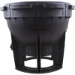TNK BTM KIT MOD/DE 25" SYS III - 24851-0103S