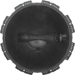 TNK BTM KIT MOD/DE 25" SYS III TNK BTM KIT MOD/DE 25" SYS III, Parts, Pentair, Pool Supplies