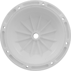 TOP HI FLOW VLV TOP HI FLOW VLV, Parts, Pentair, Pool Supplies