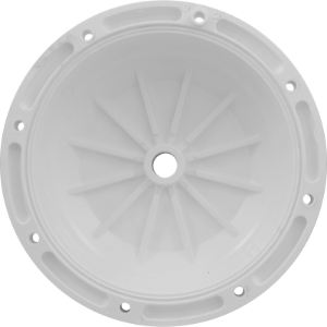 TOP HI FLOW VLV TOP HI FLOW VLV, Parts, Pentair, Pool Supplies