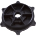 TOP VLV PH 1.5" CVR BLK  - 271165