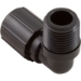 TUBE FITTING W/NUT 1/2"x 90 DG RPLCMNT - R172272Z