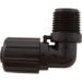 TUBE FITTING W/NUT 1/2"x 90 DG RPLCMNT - R172272Z