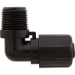 TUBE FITTING W/NUT 1/2"x 90 DG RPLCMNT - R172272Z