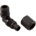 TUBE FITTING W/NUT 1/2"x 90 DG RPLCMNT - R172272Z